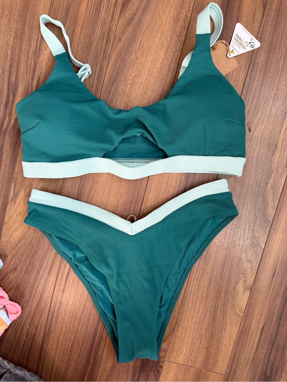 Swimsuits